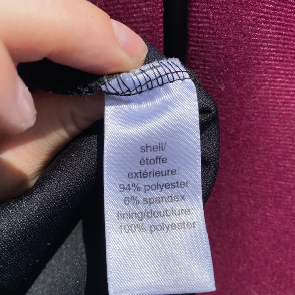 Used dress - Picture 8 of 9